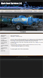 Mobile Screenshot of markgentservices.com